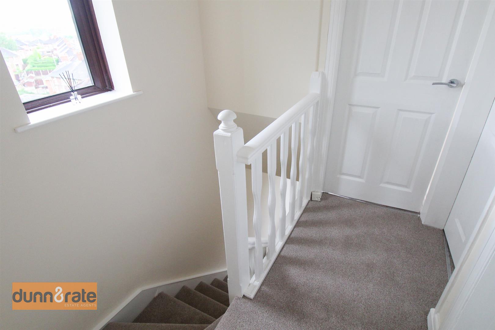 Ambleside Place, Tunstall, Stoke-On-Trent
